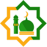 Logo Masjid Daarul Jamil